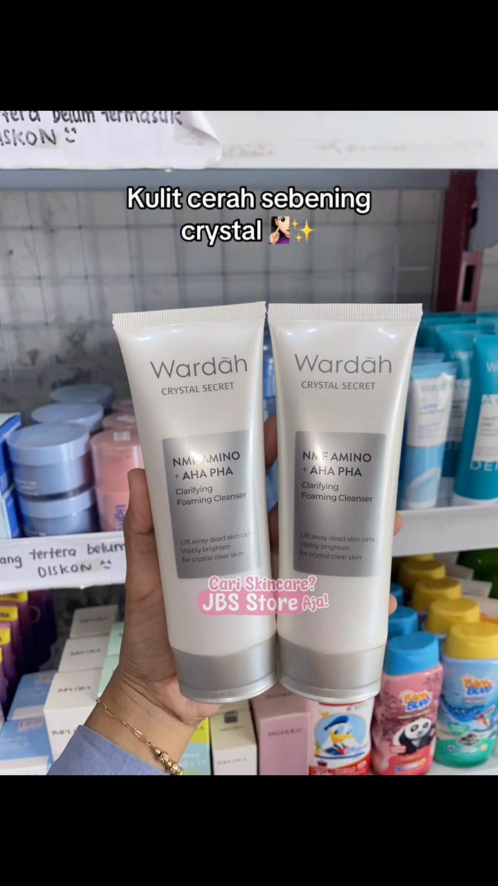 @JBS Store Sukoharjo ✨