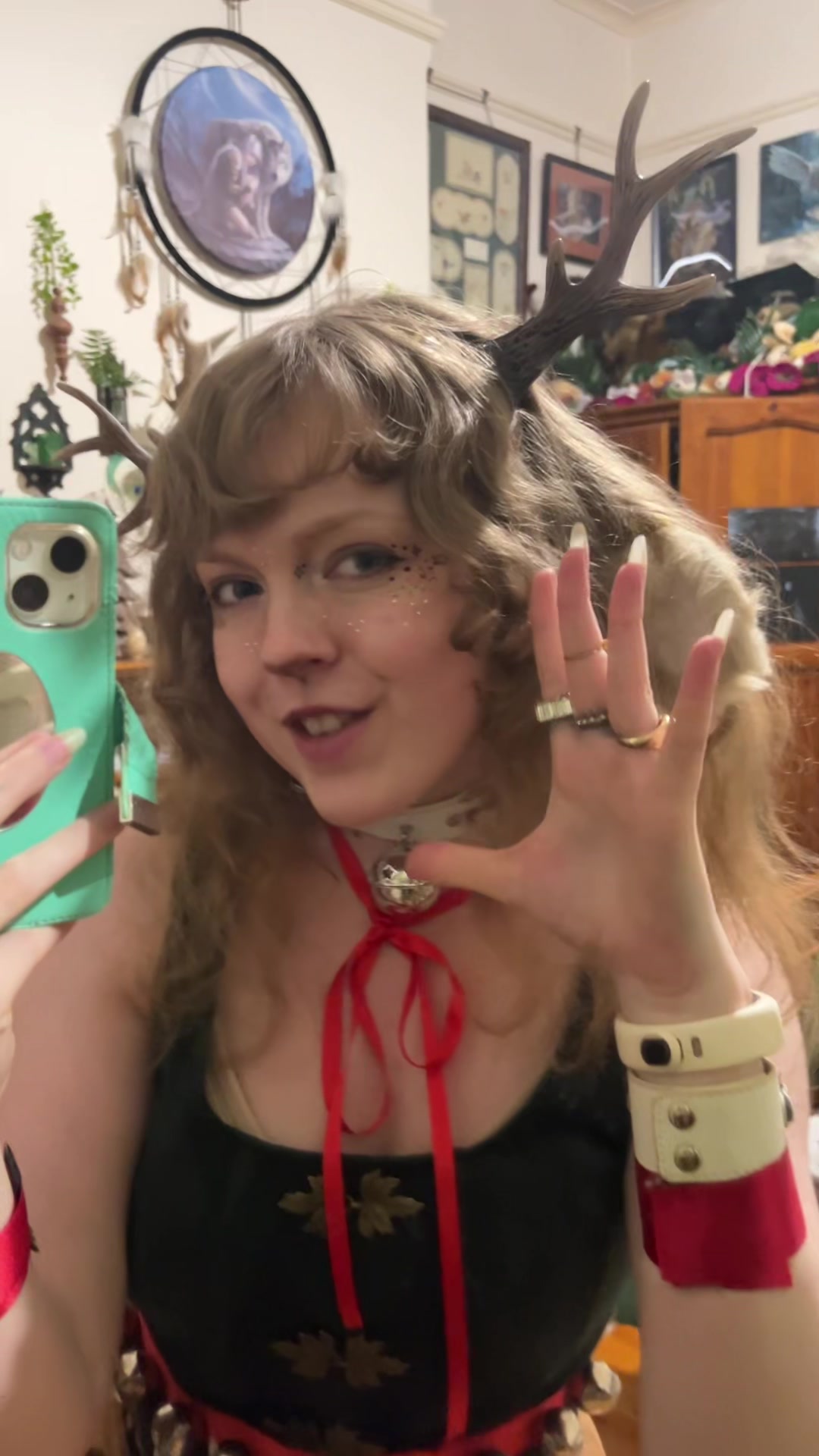 @Cute