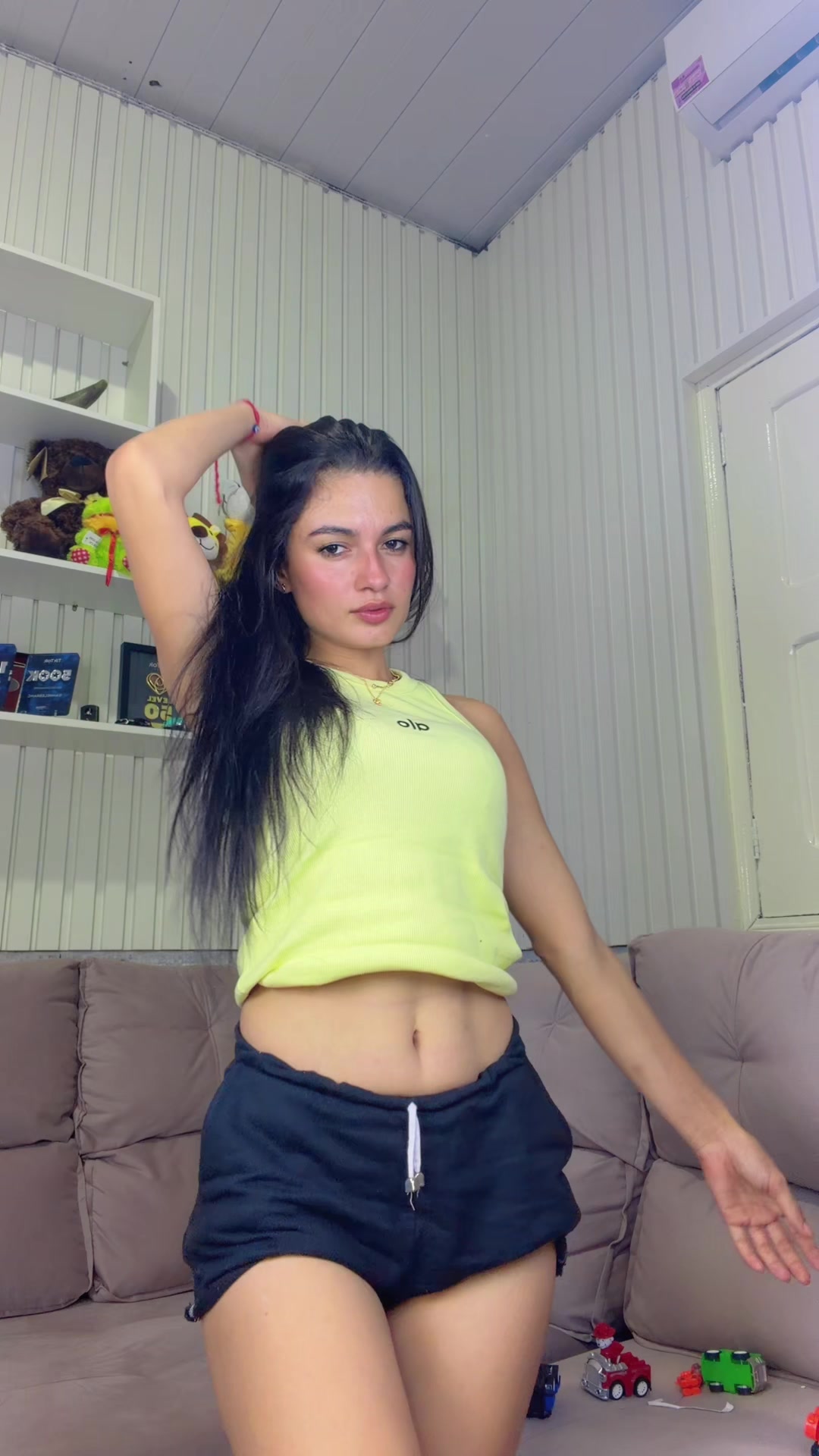 @Princesinhadoacre 👑