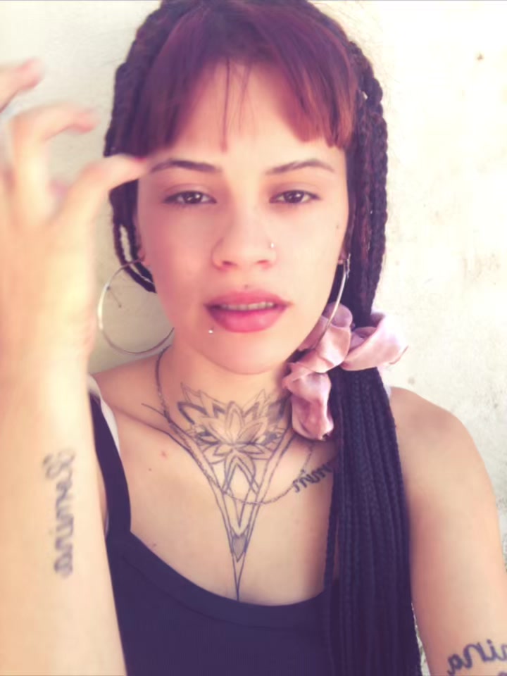 @milena valentina