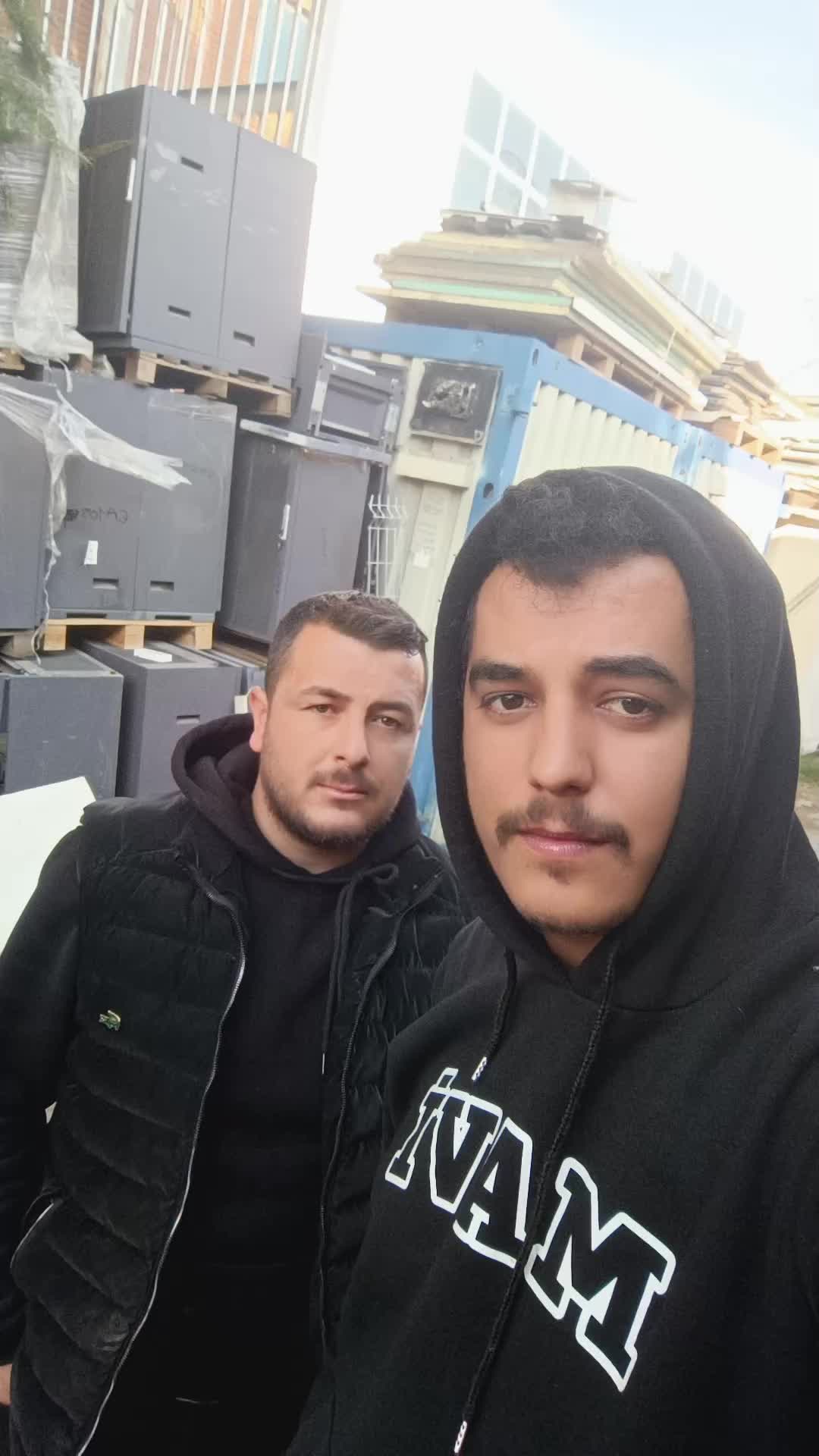@Mert Erbaş