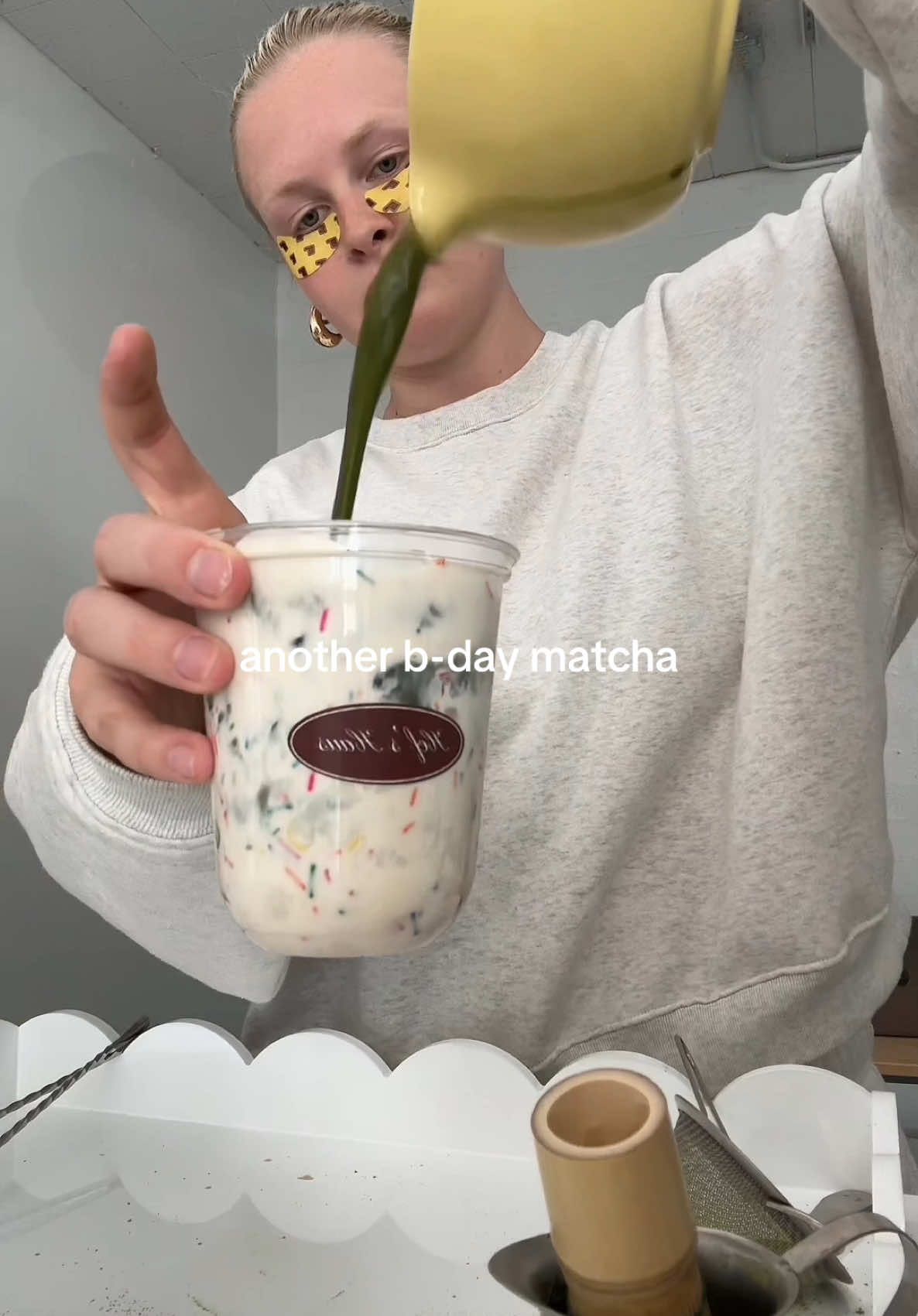 @Alexa Marie