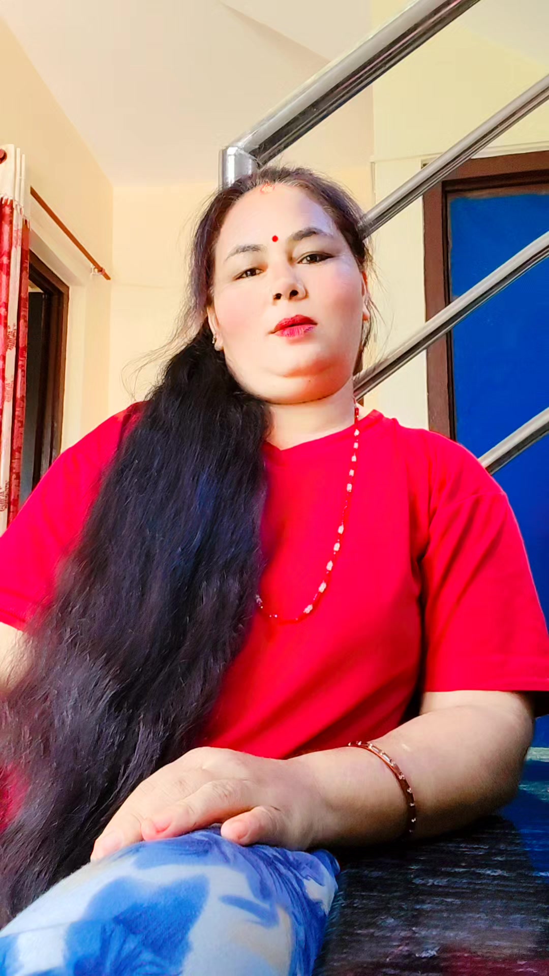 @Salina Gautam