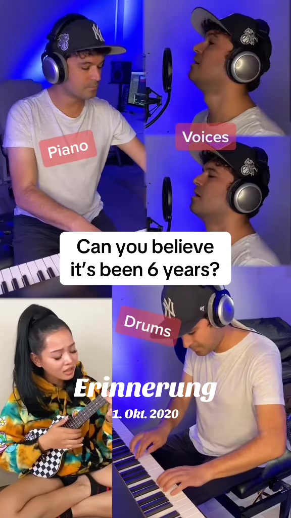 @Autistic Piano