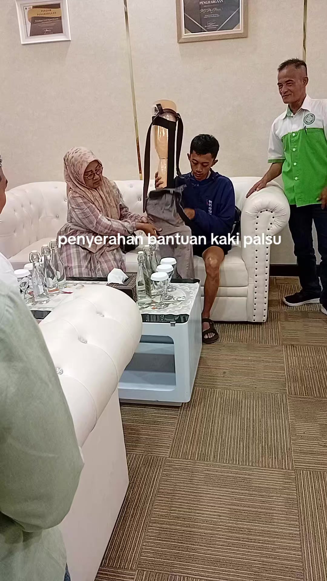 @yayasan sugih mukti