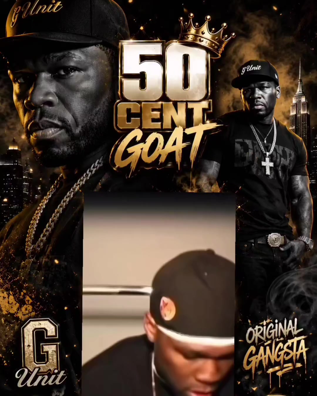 @50 Cent OG