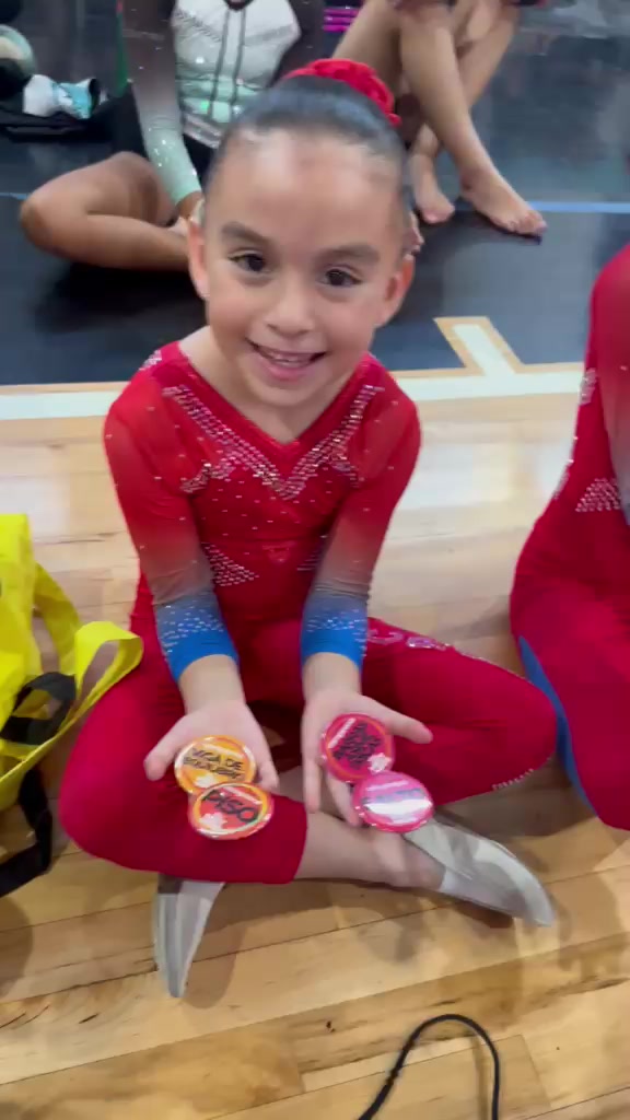 @ACROGYM Academia de gimnasia