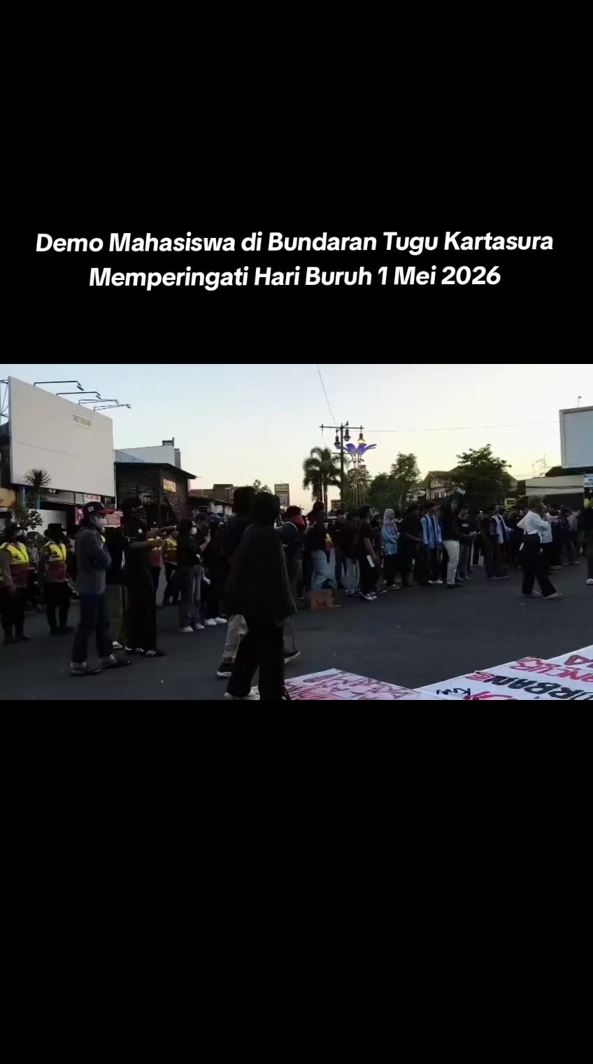 @Jendela Jateng News