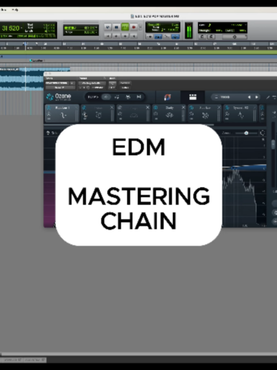 @Nico Mixing Engineer