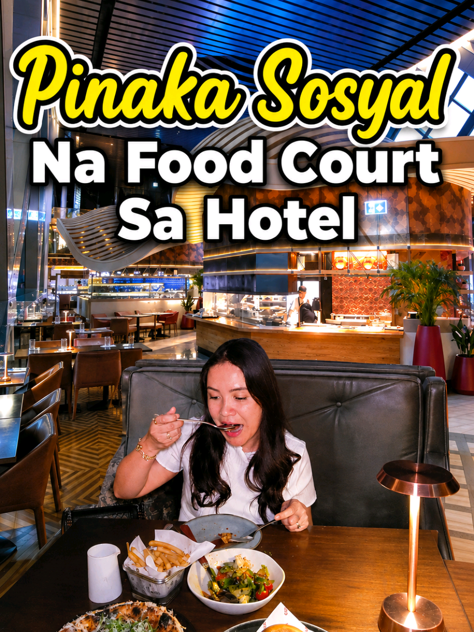 @Jedax Foodtrip