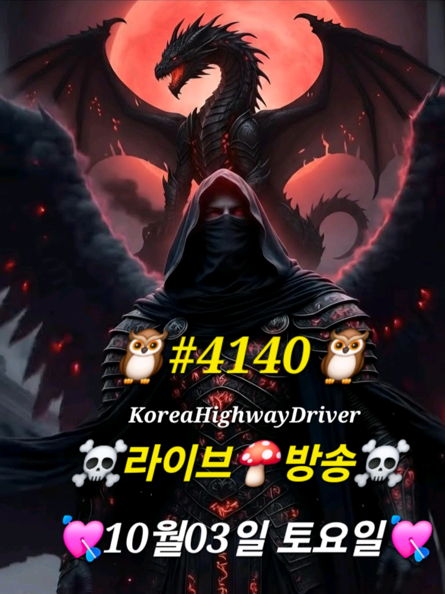 @#Korea Highway Driver