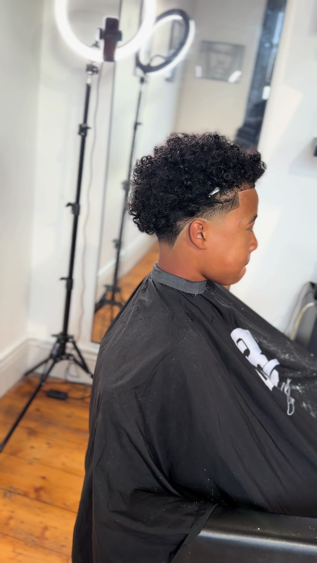 @CHIDZ BARBER