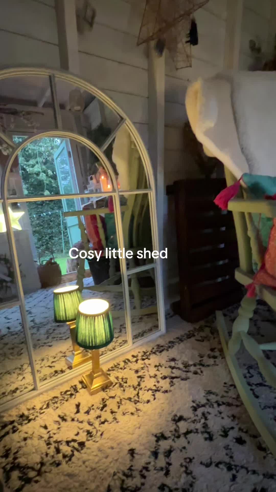 @Victorian House  Jules