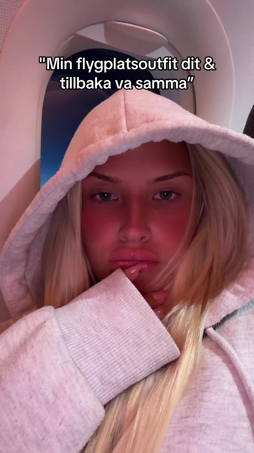 @Ebba Segerberg