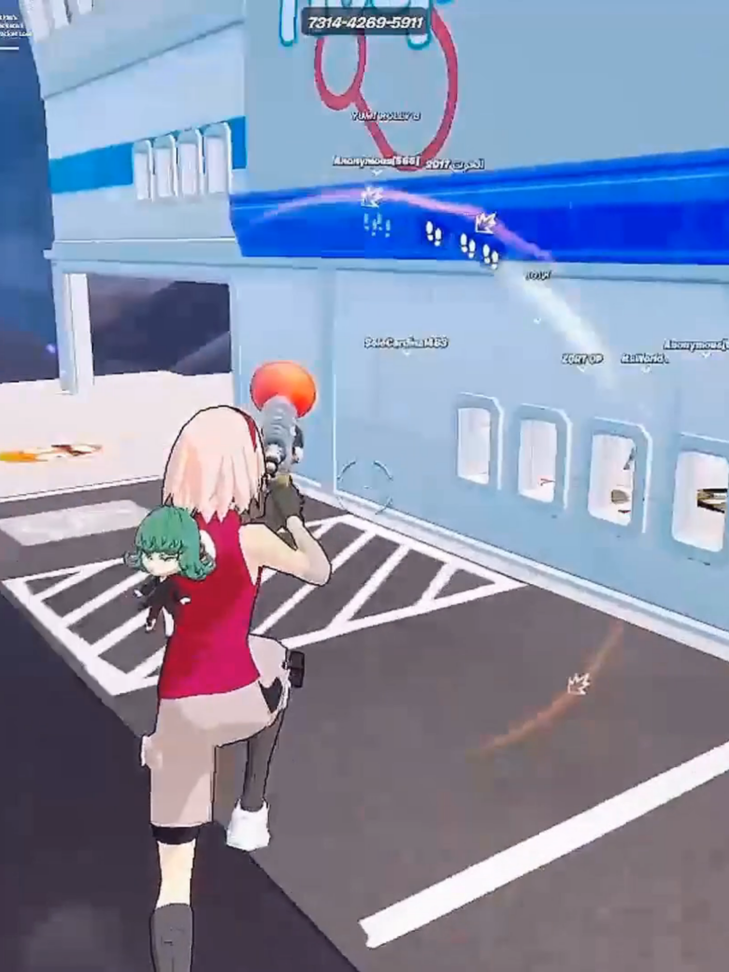 @ʏᴜᴍɪ ᴋʀᴢ ɞ