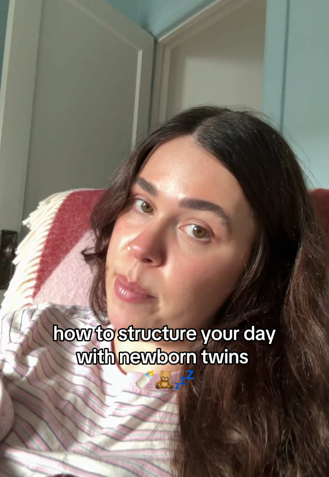 @Jordie | twin mom