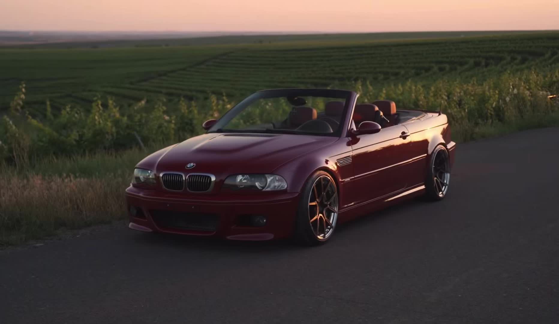 @BMW Ⓜ️ Power