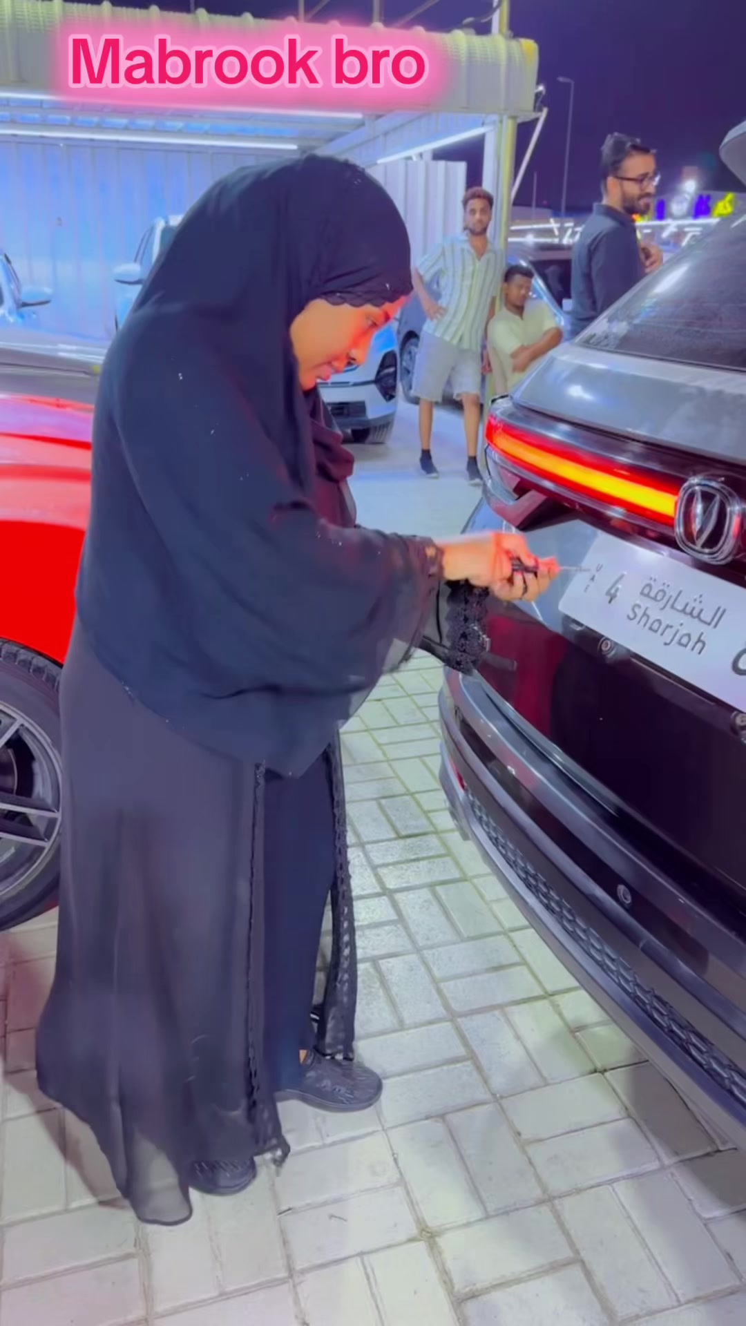 @Yesme Used Car