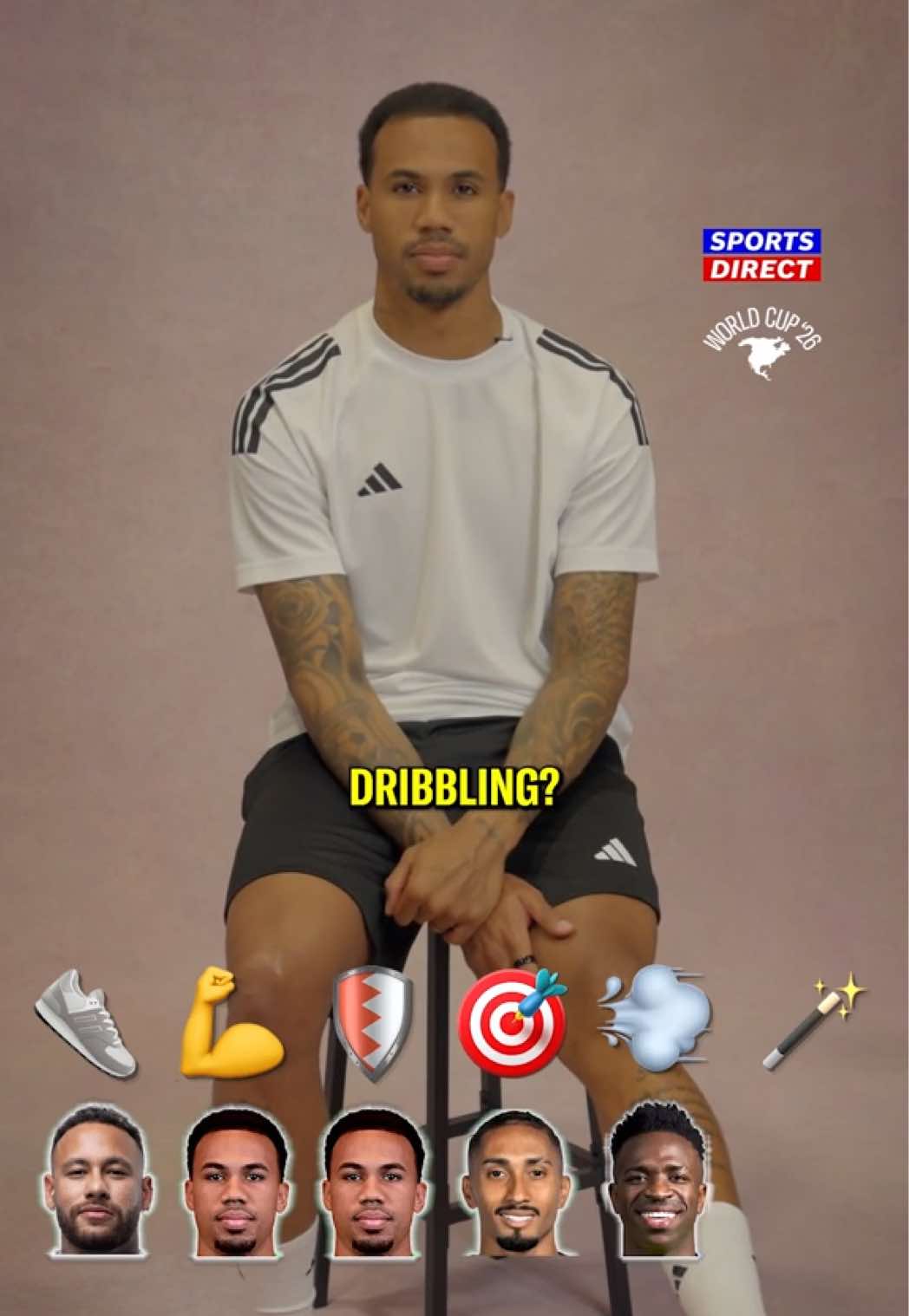 @Sports Direct