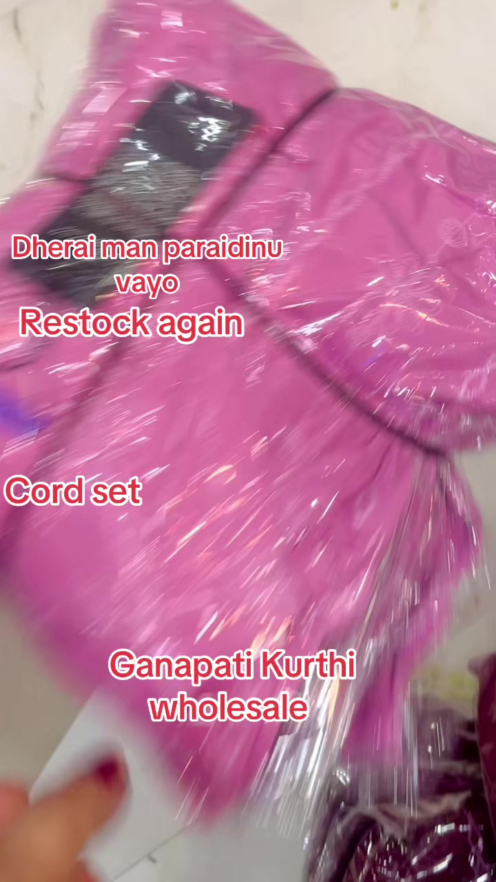 @Ganapati kurthiwholeseller2