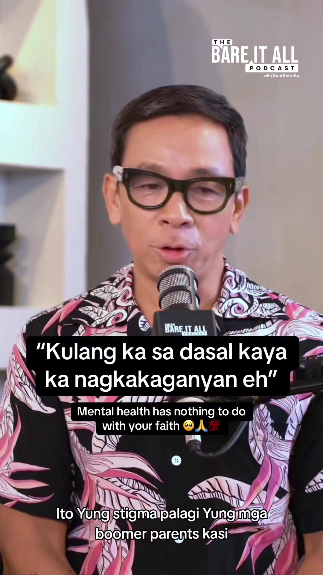 @Kuya Kim Atienza