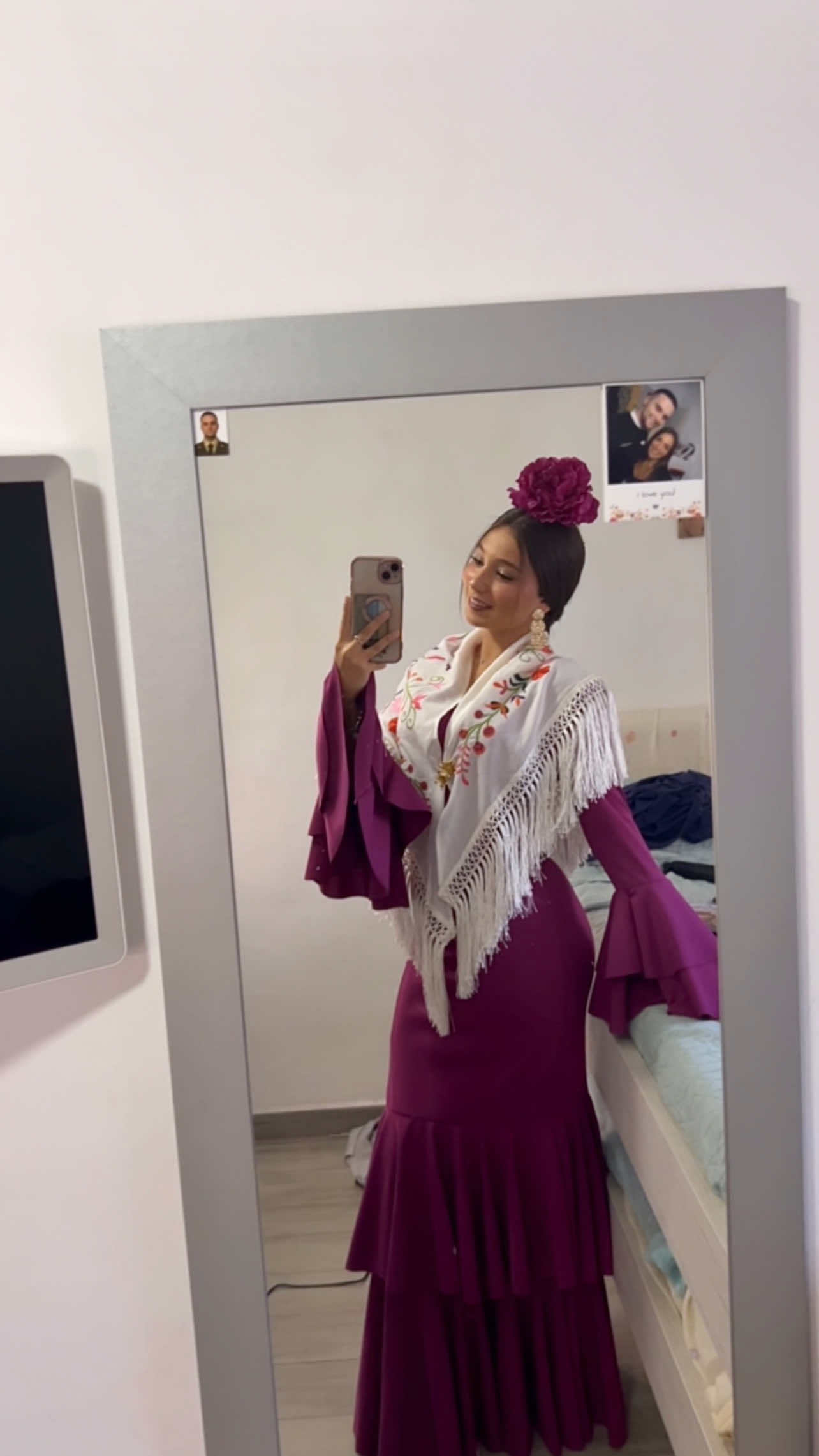 @Luisita Villegas