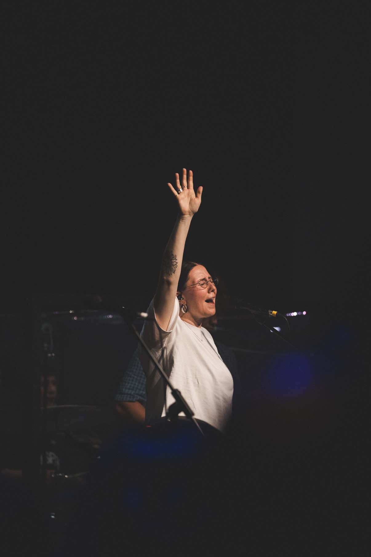 @Chroma Worship