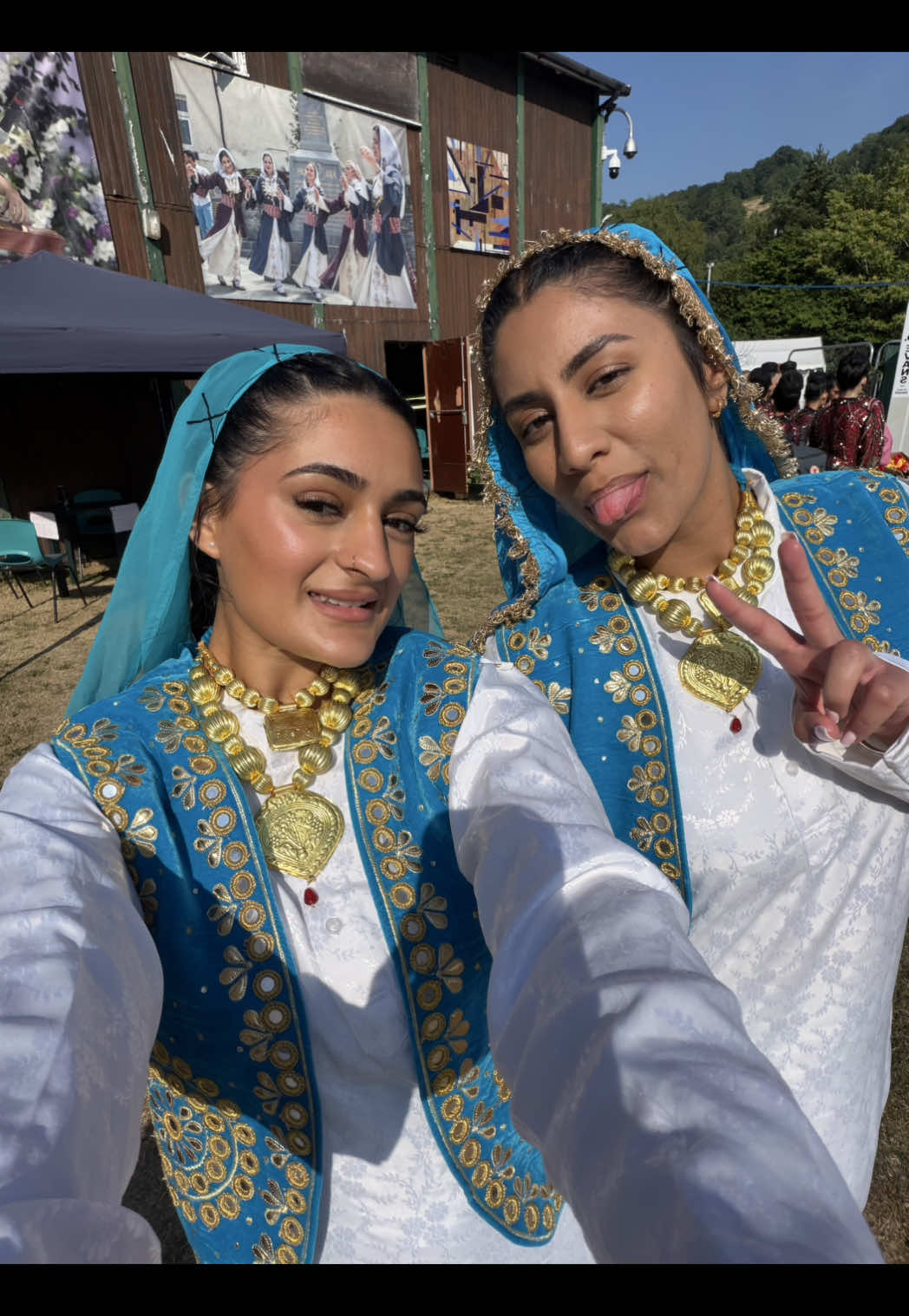 @Ultimate Bhangra