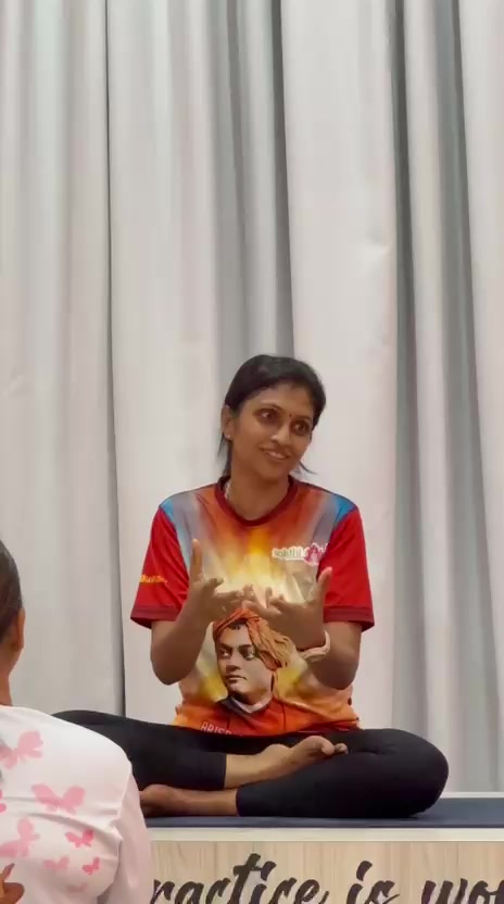 @Sakthi Yoga Ulu Tiram