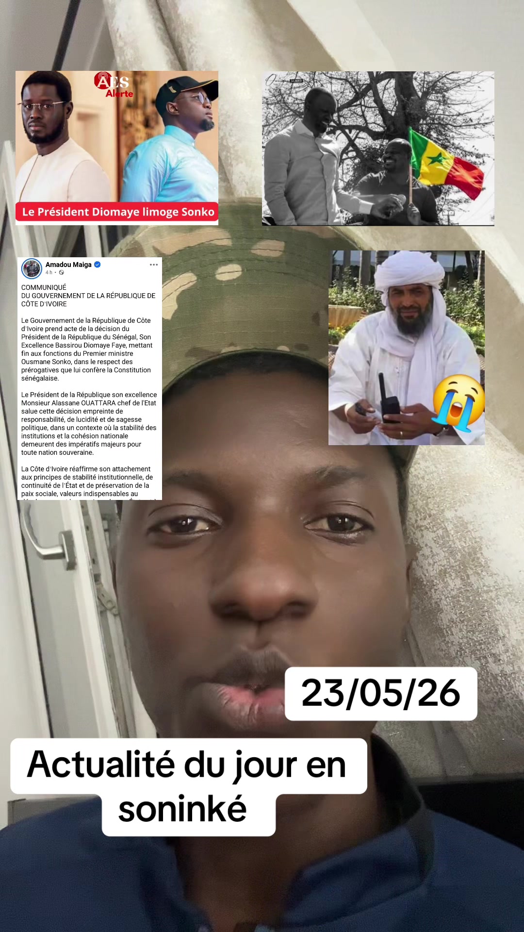 @SOUMARE MEDIA