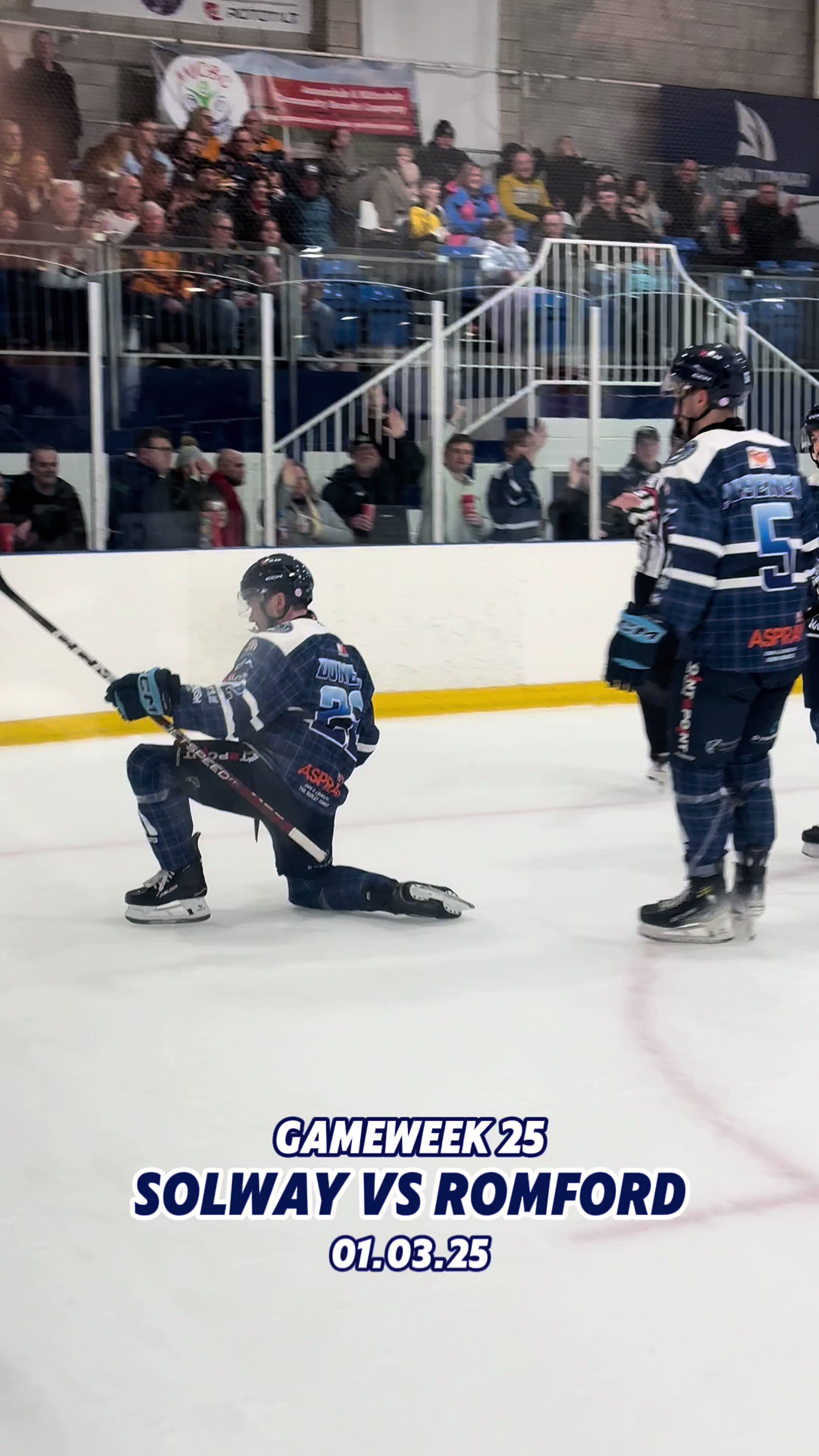 @Solway Sharks Official