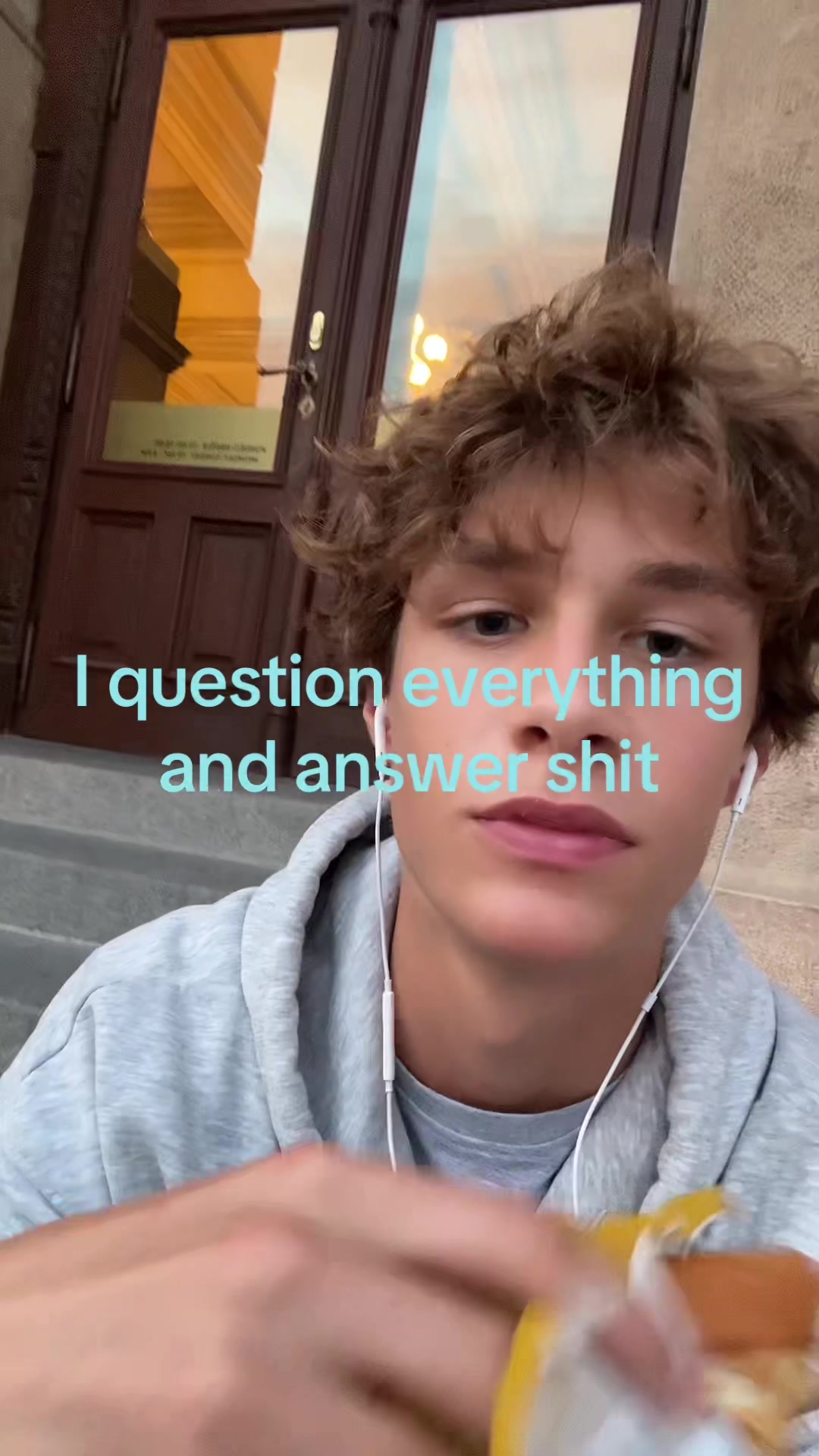 @David