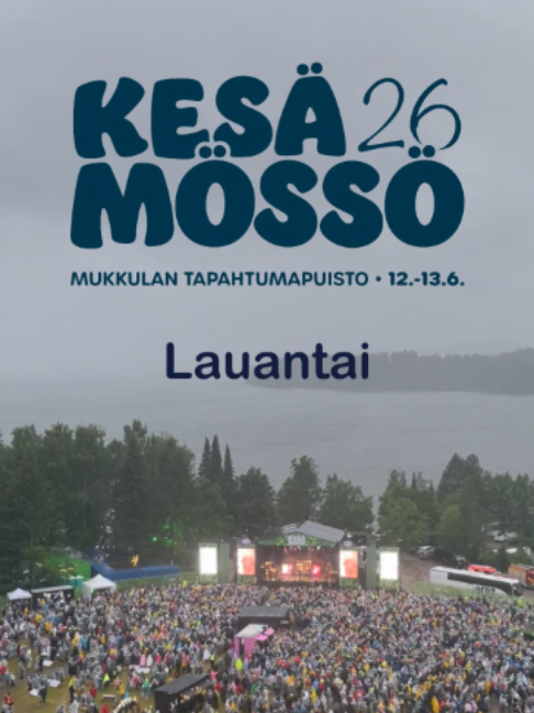 @Möysän Musaklubi