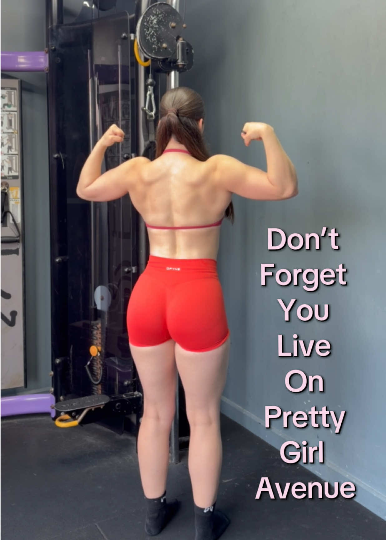 @Lilymyafitness