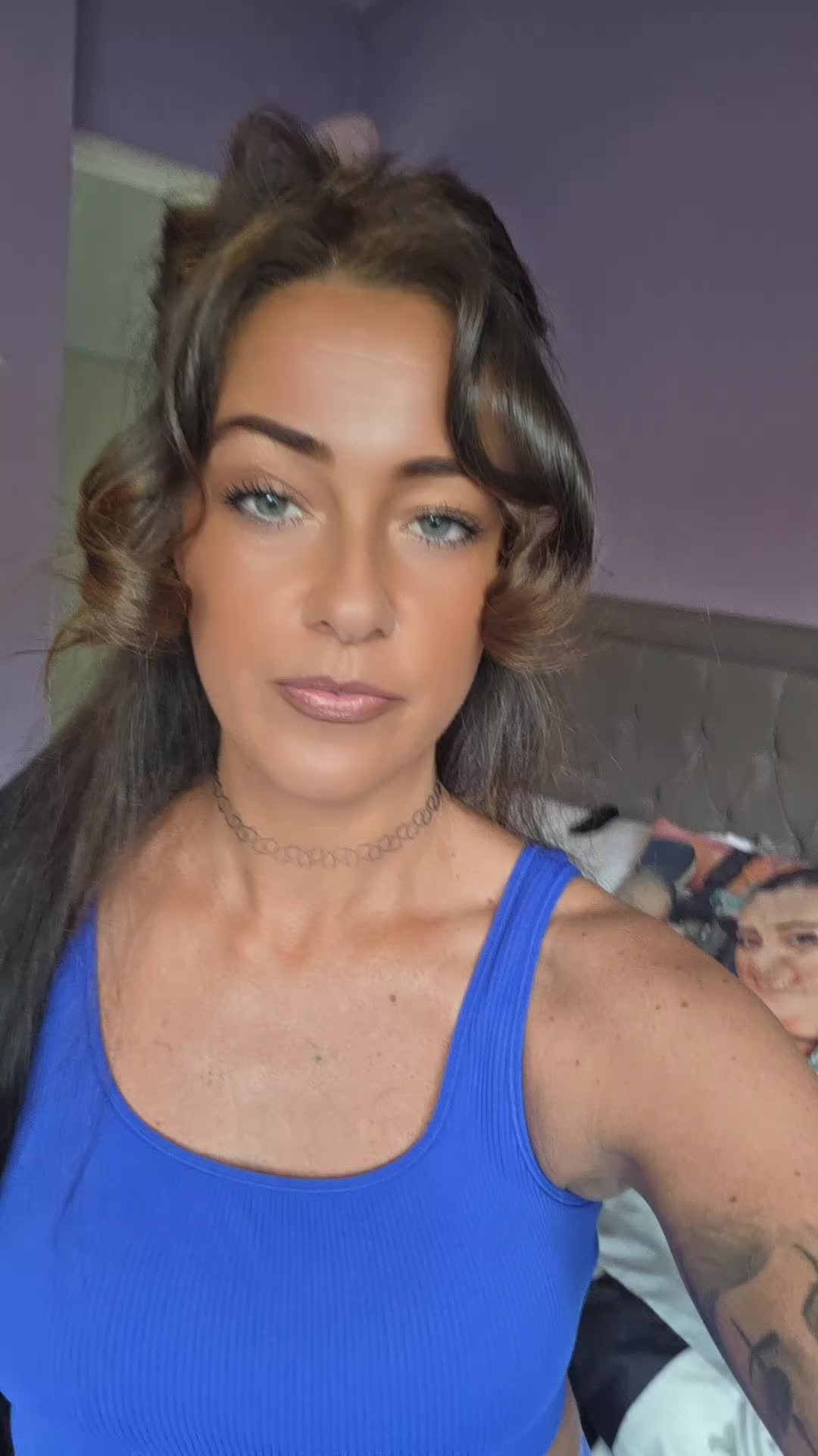 @Bobbie