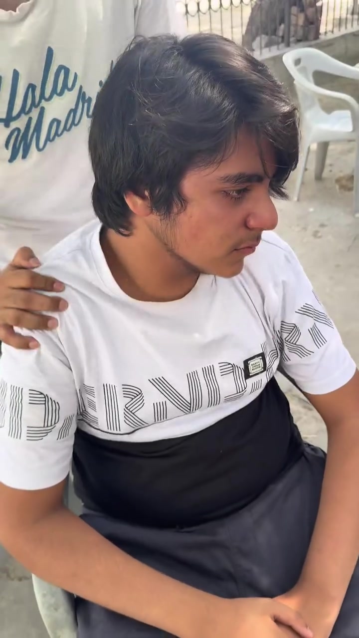 @Saad Rashid