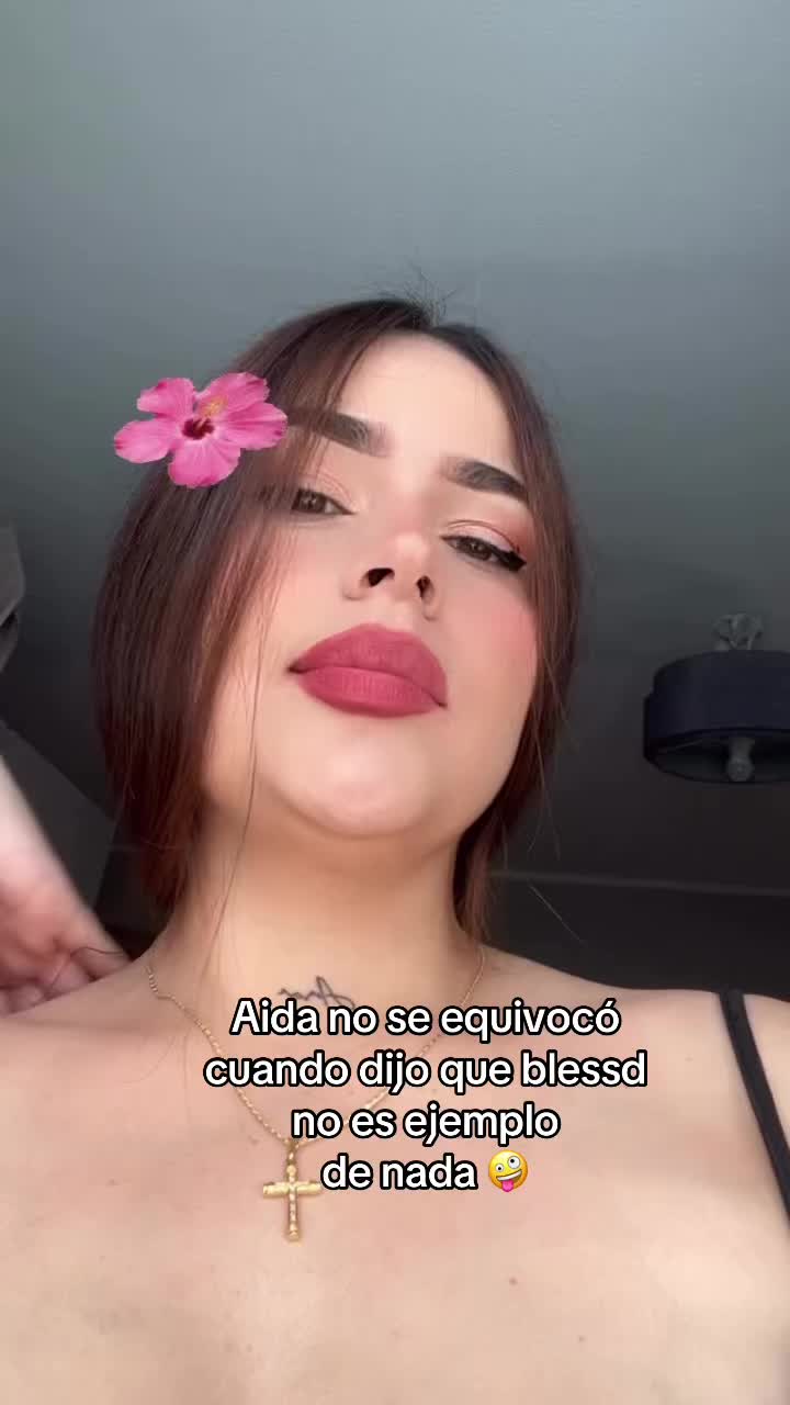 @Maria Jose Baquero🎀
