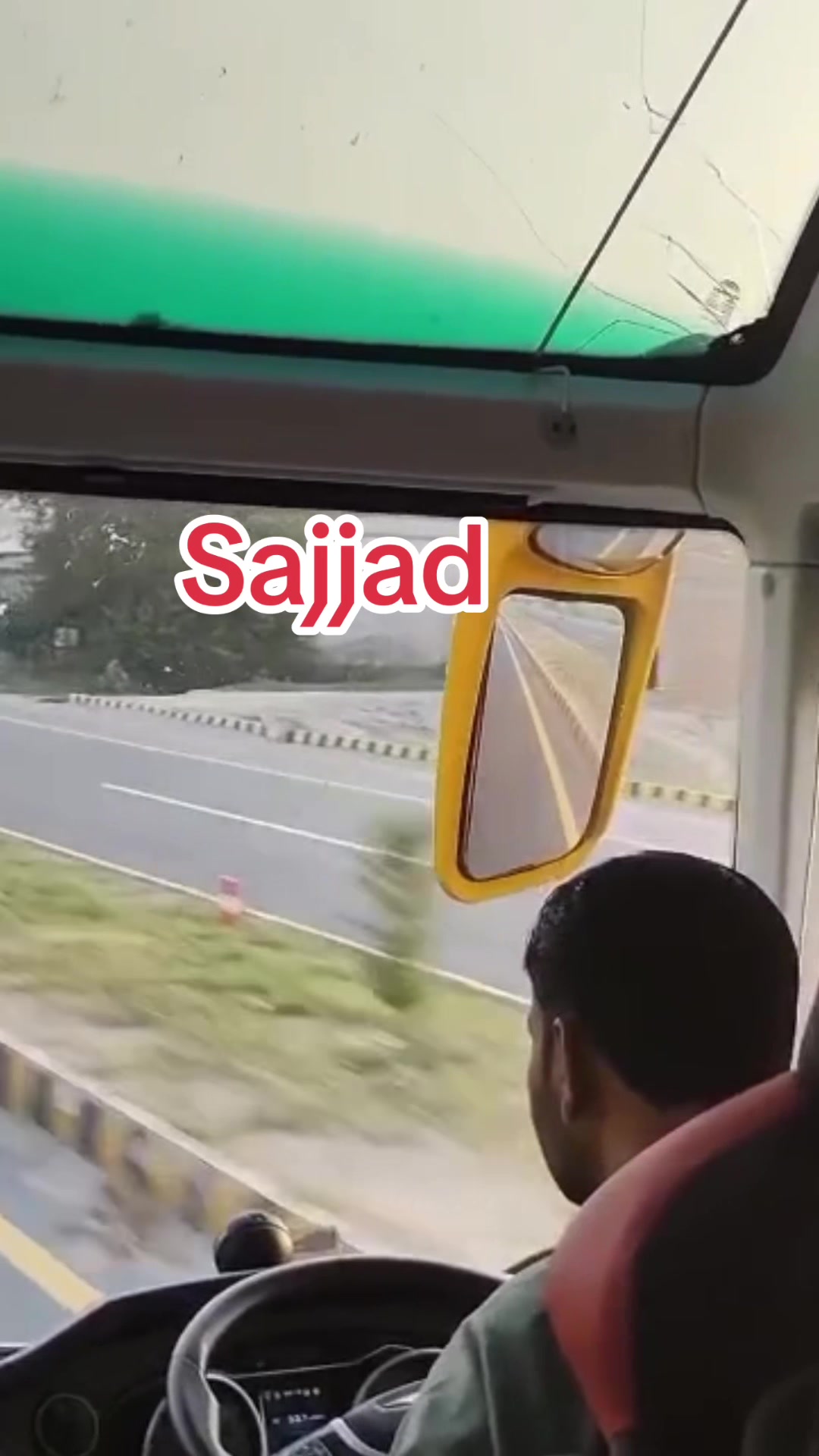 @missyousajjad