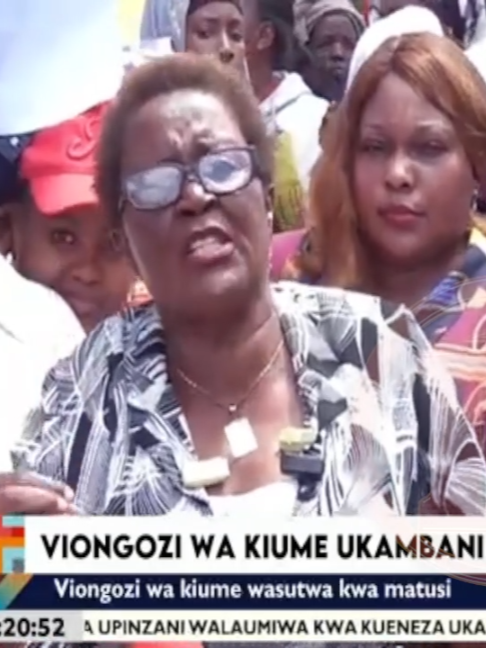 @Lightcast TV Kenya