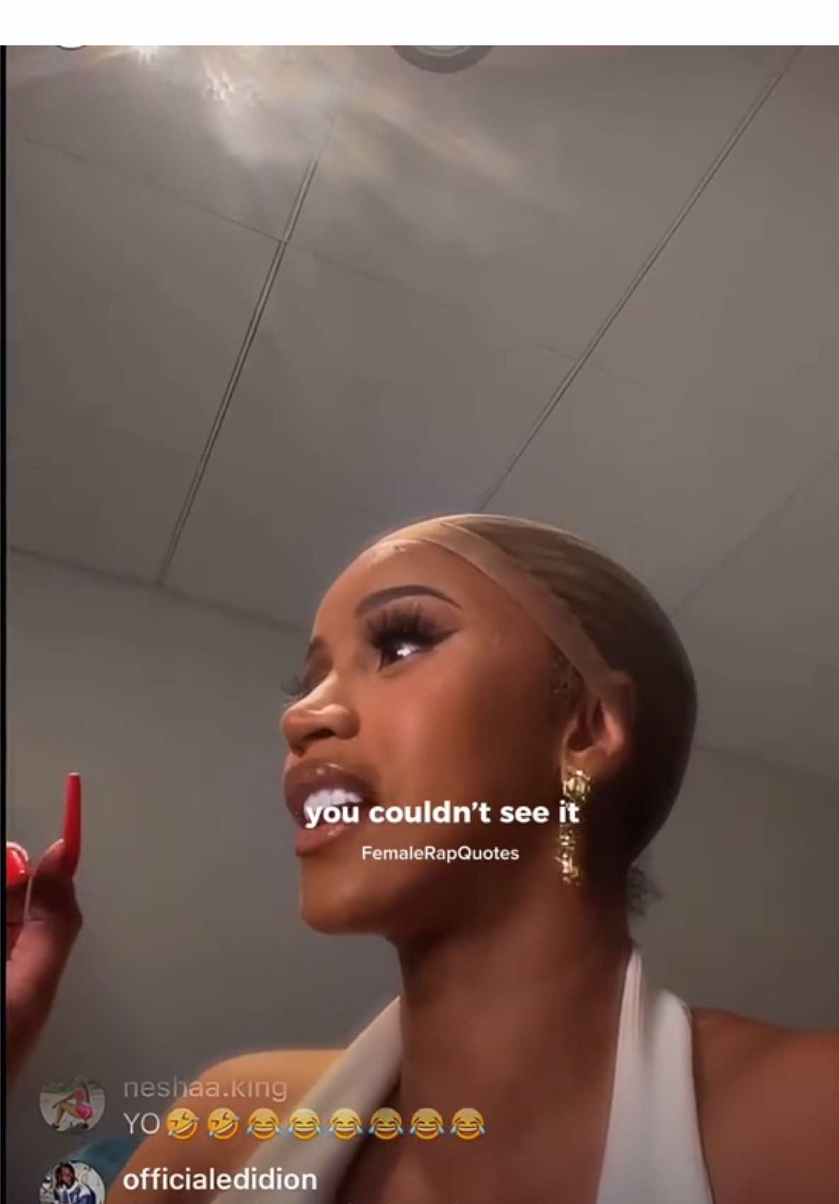 @Female Rap