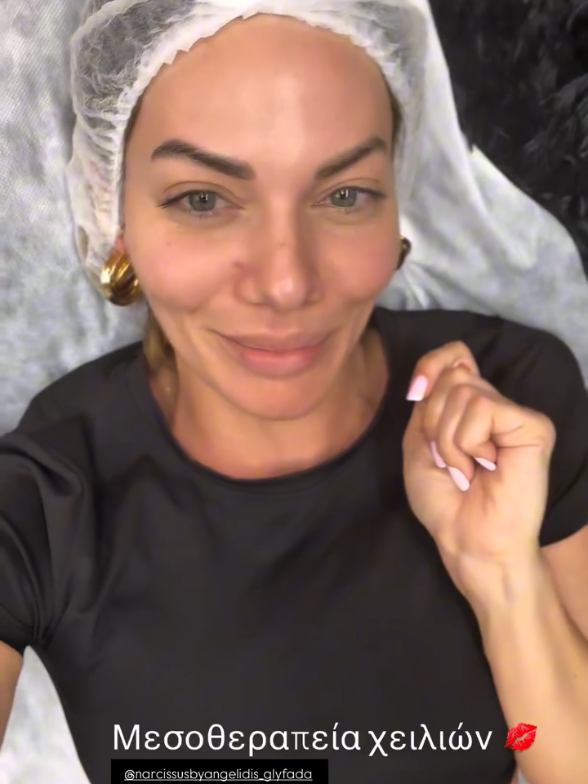 @imaleskou_fans