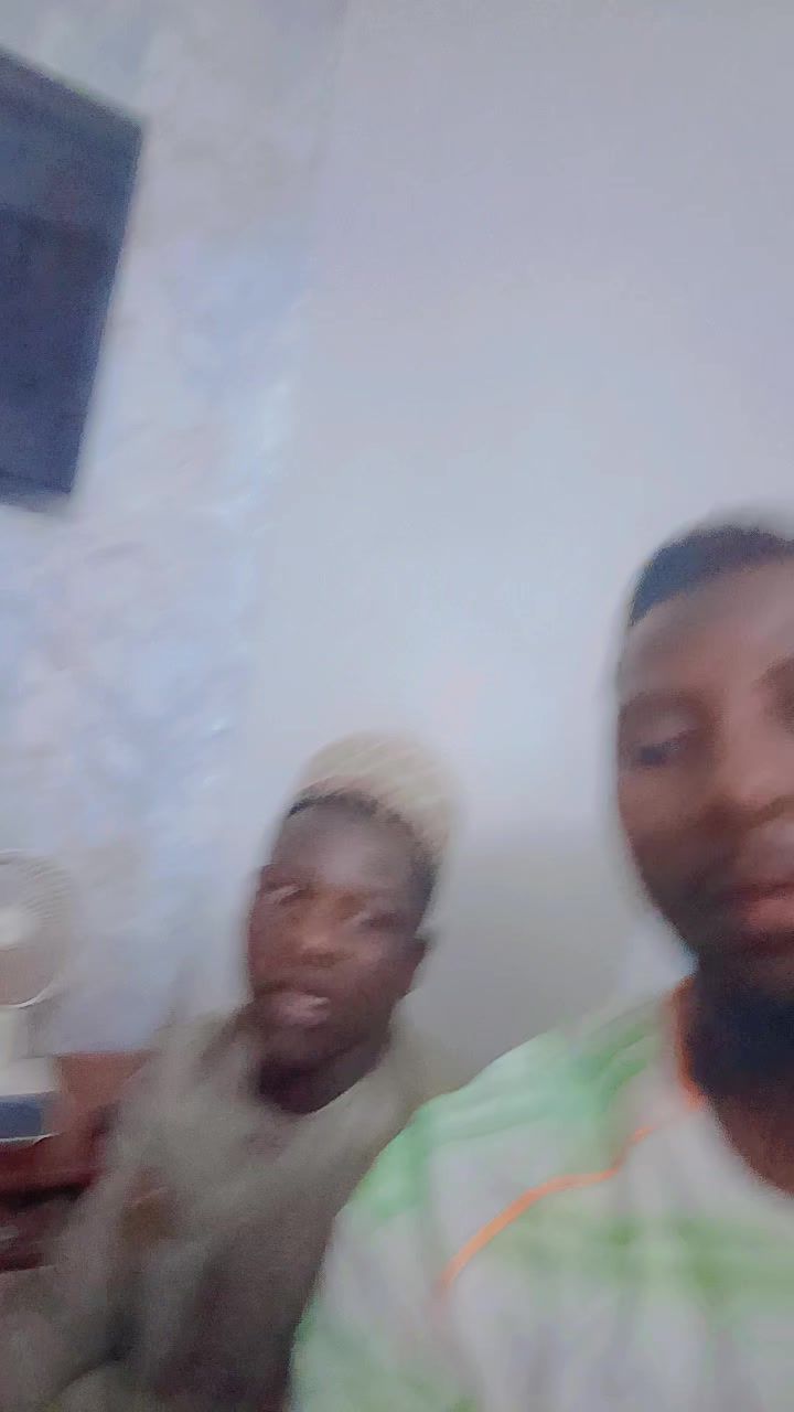 @kamalu dogo
