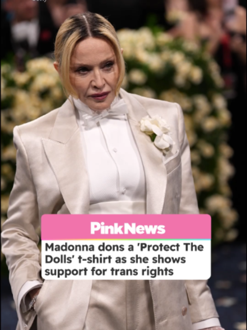 @PinkNews 🏳️🌈🏳️⚧️
