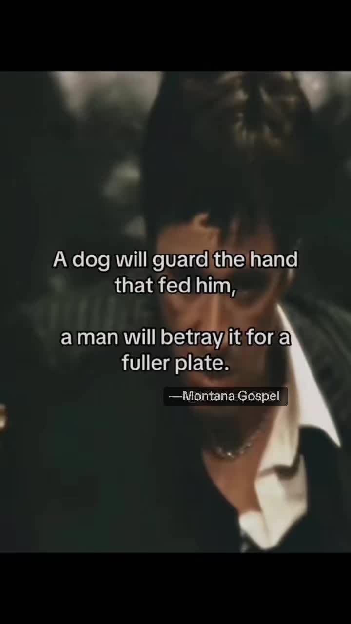 @MONTANA GOSPEL™