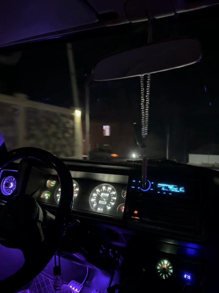 @21 BF 615