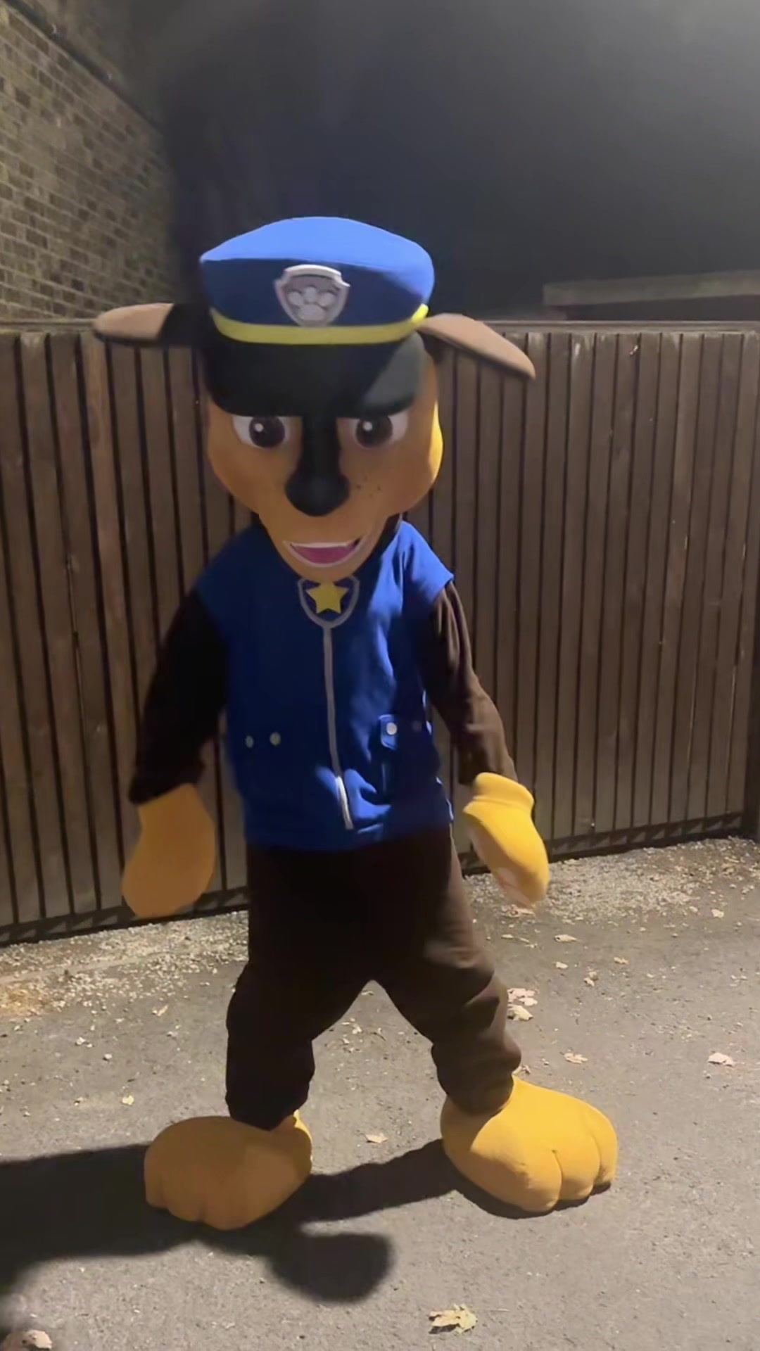 @KPsdancingmascots