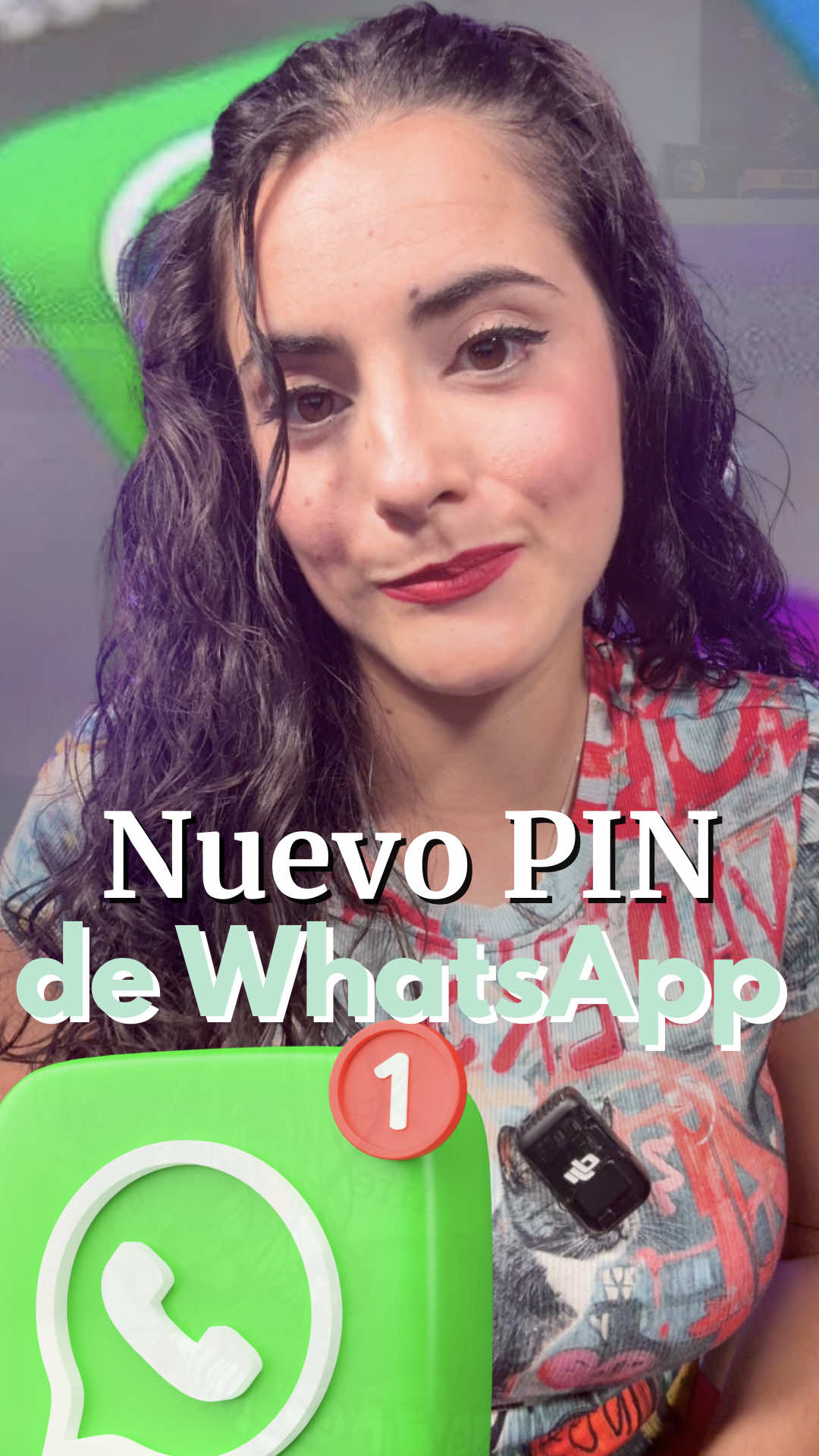 @María Aperador