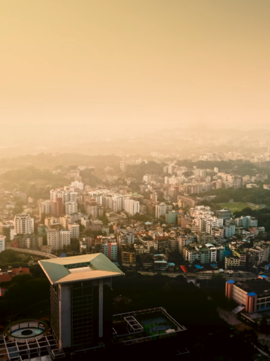 @Ahmed_samit | Chittagong