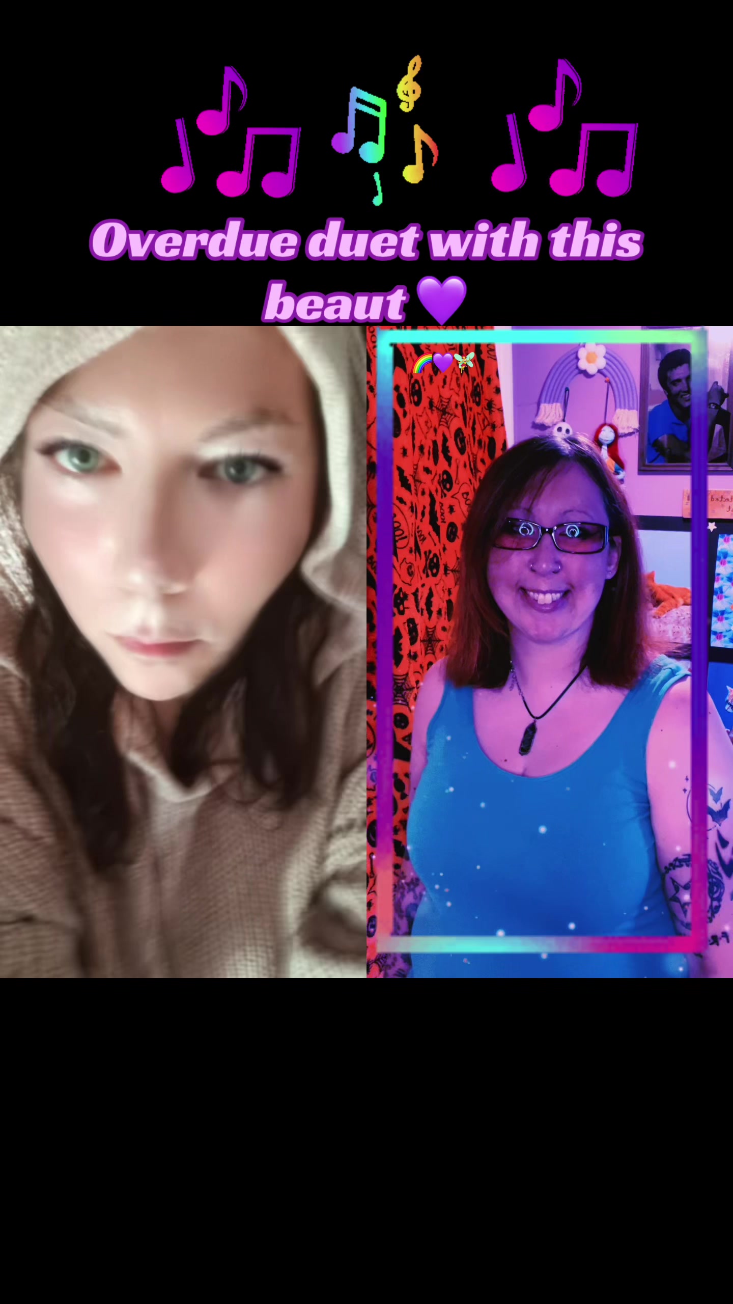 @🌈💜Sarah Lizzie🎃🧚♀️
