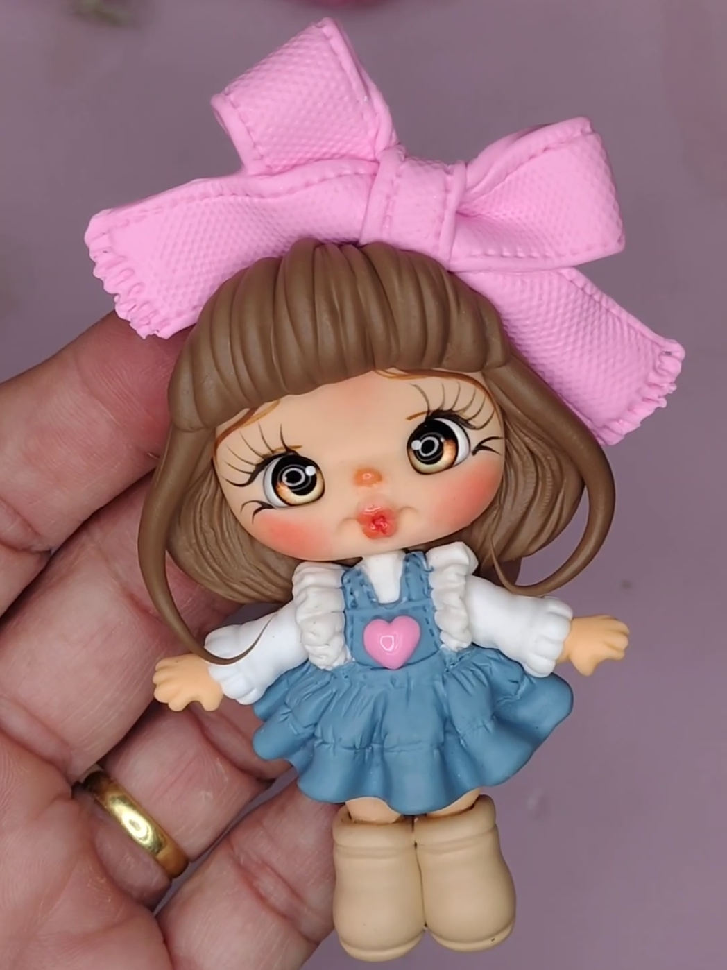 @Aline Figueiredo Biscuit